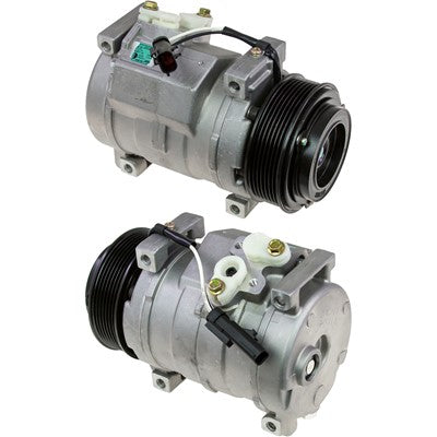 A/C Compressor  ACP013092