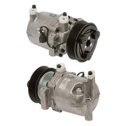 A/C Compressor  ACP013097