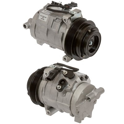 A/C Compressor  ACP013098