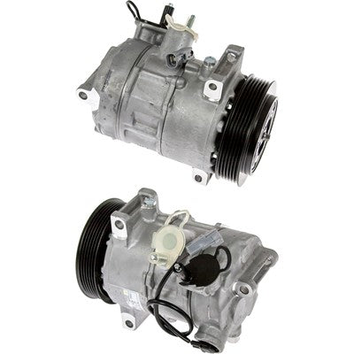 A/C Compressor  ACP013099