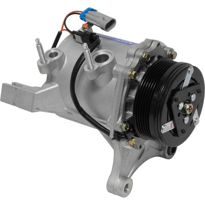 A/C Compressor  ACP013101