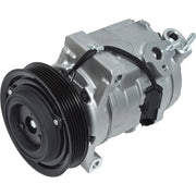 A/C Compressor  ACP013102