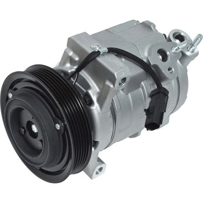 A/C Compressor  ACP013102