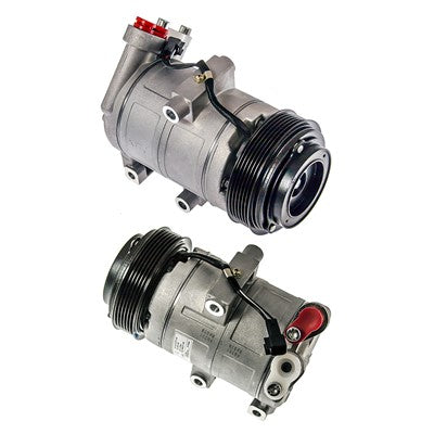 A/C Compressor  ACP013103