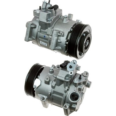 A/C Compressor  ACP013104