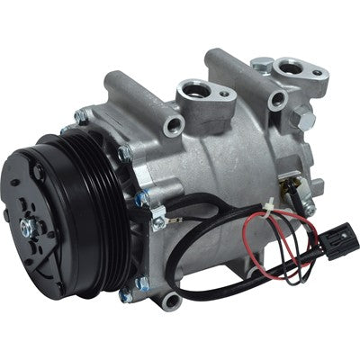 A/C Compressor  ACP013107