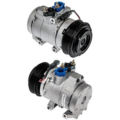 A/C Compressor  ACP013109