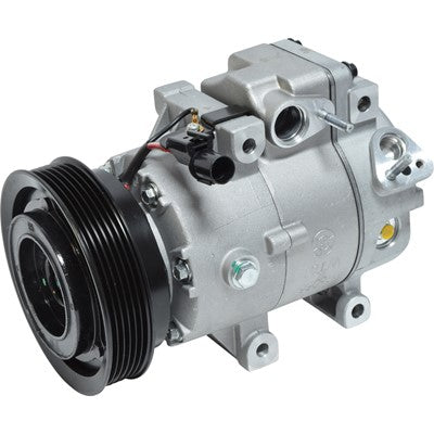 A/C Compressor  ACP013110
