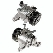 A/C Compressor  ACP013112