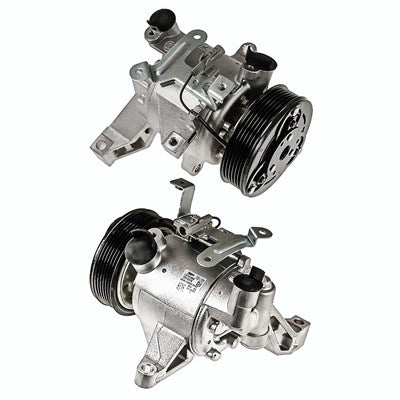 A/C Compressor  ACP013112