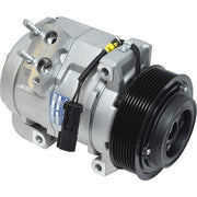 A/C Compressor  ACP013113
