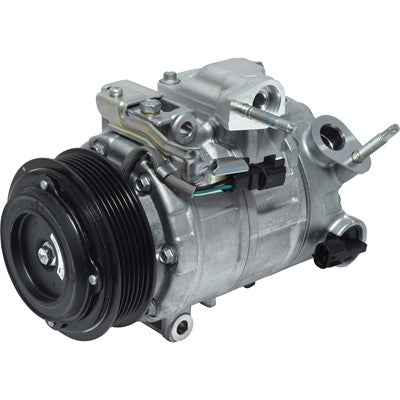 A/C Compressor  ACP013116