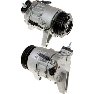 A/C Compressor  ACP013120