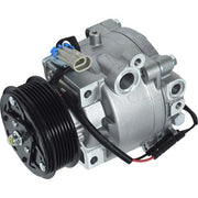 A/C Compressor  ACP013121