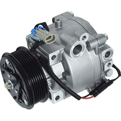 A/C Compressor  ACP013121