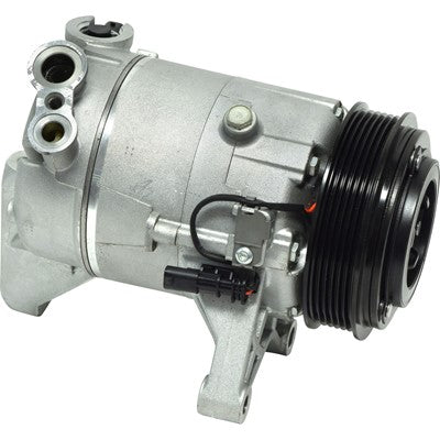 A/C Compressor  ACP013123