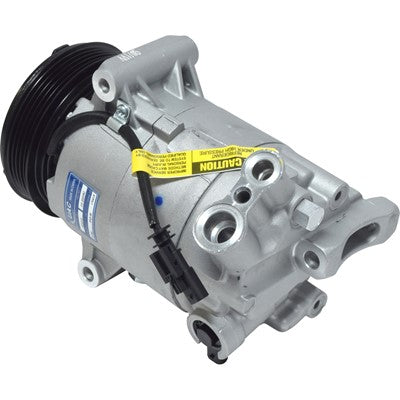 A/C Compressor  ACP013126