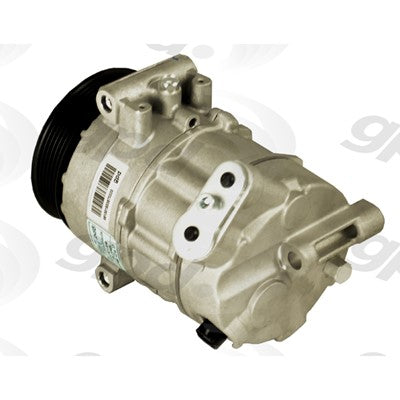 A/C Compressor  ACP013132