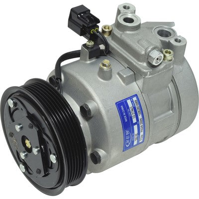 A/C Compressor  ACP013133
