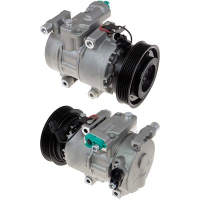 A/C Compressor  ACP013134