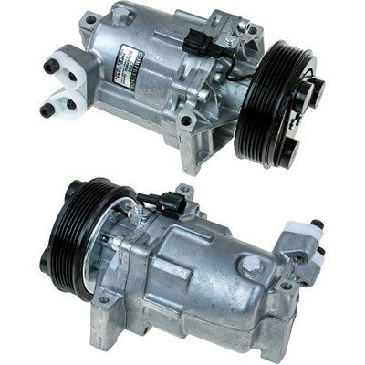 A/C Compressor  ACP013138