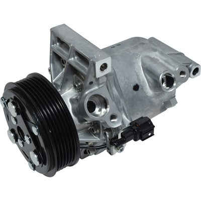A/C Compressor  ACP013140