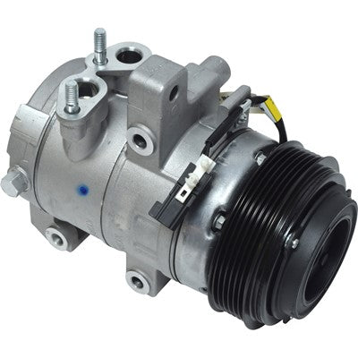 A/C Compressor  ACP013166