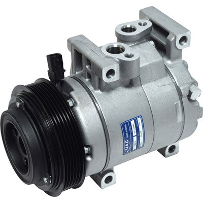 A/C Compressor  ACP013168