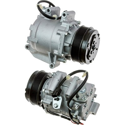 A/C Compressor  ACP013176