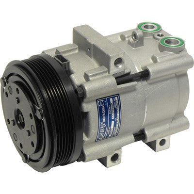 A/C Compressor  ACP013213