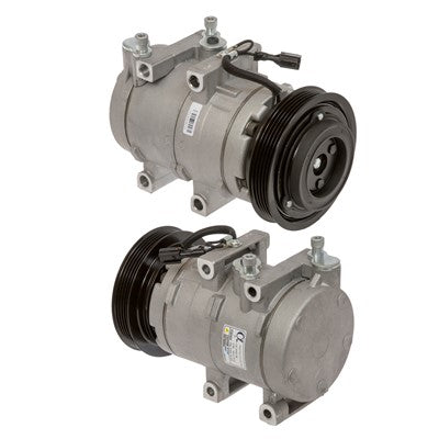 A/C Compressor  ACP013237