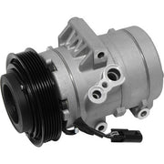 A/C Compressor  ACP013269