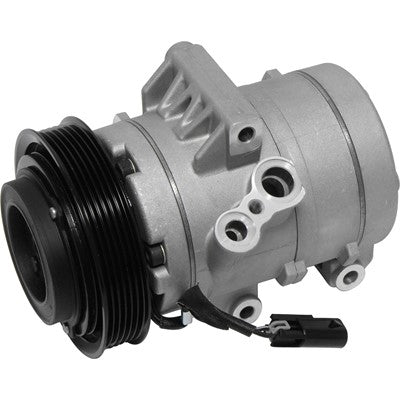 A/C Compressor  ACP013269