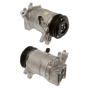 A/C Compressor  ACP013274OES