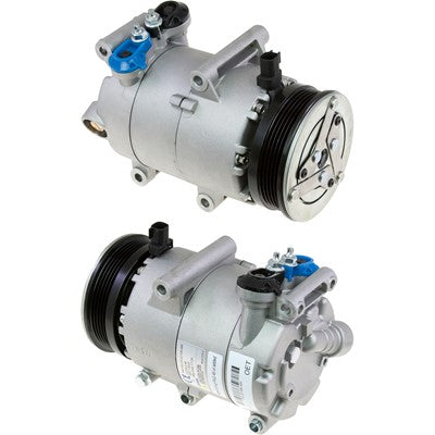 A/C Compressor  ACP013282OES