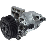 A/C Compressor  ACP013303