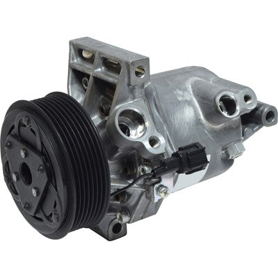 A/C Compressor  ACP013303
