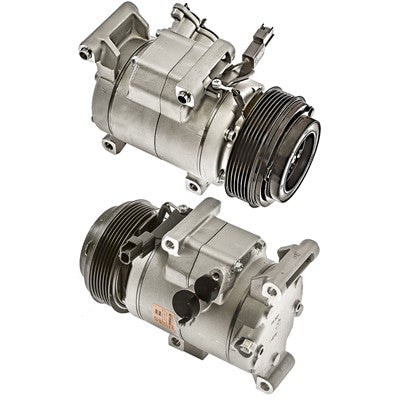 A/C Compressor  ACP013305OES