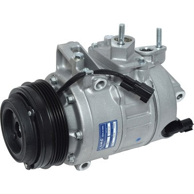A/C Compressor  ACP013308