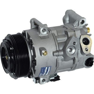 A/C Compressor  ACP013336