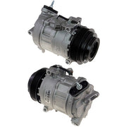 A/C Compressor  ACP013338