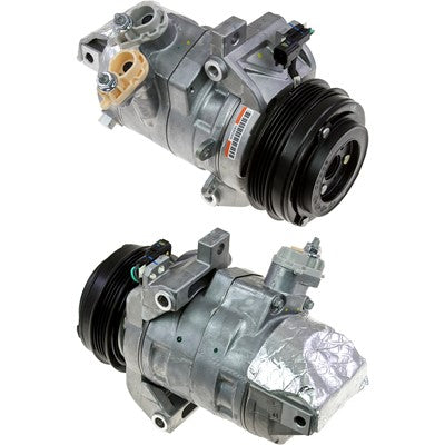 A/C Compressor  ACP013349