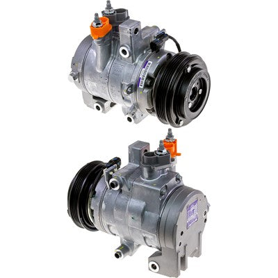 A/C Compressor  ACP013377