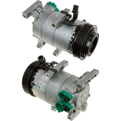 A/C Compressor  ACP013390