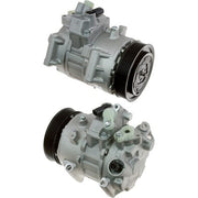 A/C Compressor  ACP013408