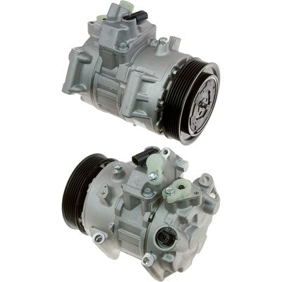 A/C Compressor  ACP013408