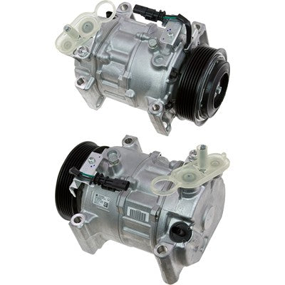 A/C Compressor  ACP013422