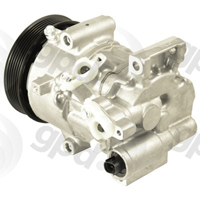 A/C Compressor  ACP013435