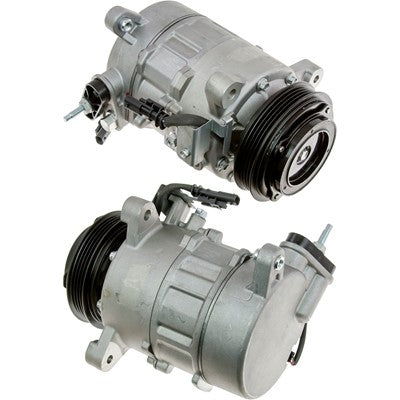 A/C Compressor  ACP013437