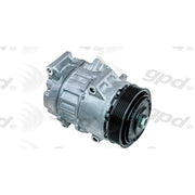 A/C Compressor  ACP013504
